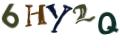 CAPTCHA ی تصویری