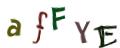 CAPTCHA ی تصویری
