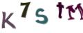 CAPTCHA ی تصویری