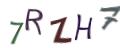 CAPTCHA ی تصویری