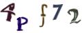 CAPTCHA ی تصویری