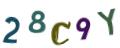 CAPTCHA ی تصویری