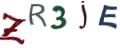 CAPTCHA ی تصویری