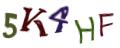 CAPTCHA ی تصویری