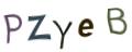 CAPTCHA ی تصویری