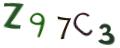 CAPTCHA ی تصویری