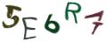 CAPTCHA ی تصویری