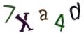 CAPTCHA ی تصویری