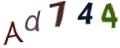 CAPTCHA ی تصویری