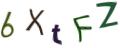 CAPTCHA ی تصویری
