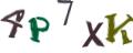 CAPTCHA ی تصویری