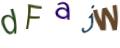CAPTCHA ی تصویری
