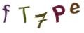 CAPTCHA ی تصویری