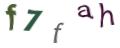 CAPTCHA ی تصویری