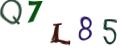 CAPTCHA ی تصویری