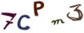 CAPTCHA ی تصویری