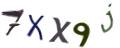CAPTCHA ی تصویری