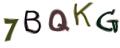 CAPTCHA ی تصویری