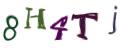 CAPTCHA ی تصویری