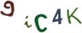 CAPTCHA ی تصویری