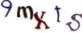 CAPTCHA ی تصویری