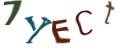 CAPTCHA ی تصویری
