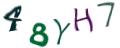 CAPTCHA ی تصویری