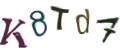 CAPTCHA ی تصویری