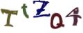 CAPTCHA ی تصویری