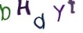 CAPTCHA ی تصویری