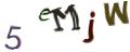 CAPTCHA ی تصویری