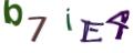 CAPTCHA ی تصویری