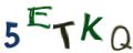 CAPTCHA ی تصویری