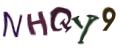 CAPTCHA ی تصویری