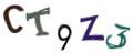 CAPTCHA ی تصویری