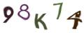 CAPTCHA ی تصویری