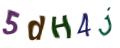 CAPTCHA ی تصویری