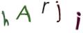 CAPTCHA ی تصویری