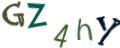 CAPTCHA ی تصویری