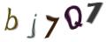 CAPTCHA ی تصویری