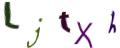 CAPTCHA ی تصویری