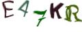 CAPTCHA ی تصویری