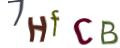 CAPTCHA ی تصویری