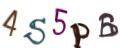 CAPTCHA ی تصویری