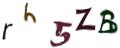 CAPTCHA ی تصویری