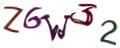 CAPTCHA ی تصویری