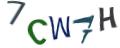 CAPTCHA ی تصویری