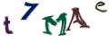 CAPTCHA ی تصویری