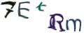 CAPTCHA ی تصویری