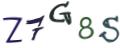 CAPTCHA ی تصویری